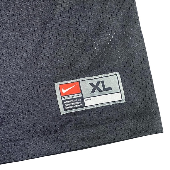 Nike Team NFL 2010 Super Bowl Champions New Orleans Saints Champs No. 1 Jersey - Picture 9 of 10